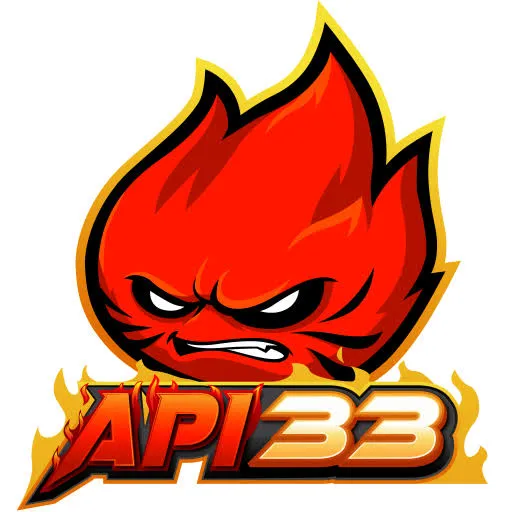 API33 - Game Domino Seru dan Menarik